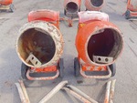 Chassis Photos with