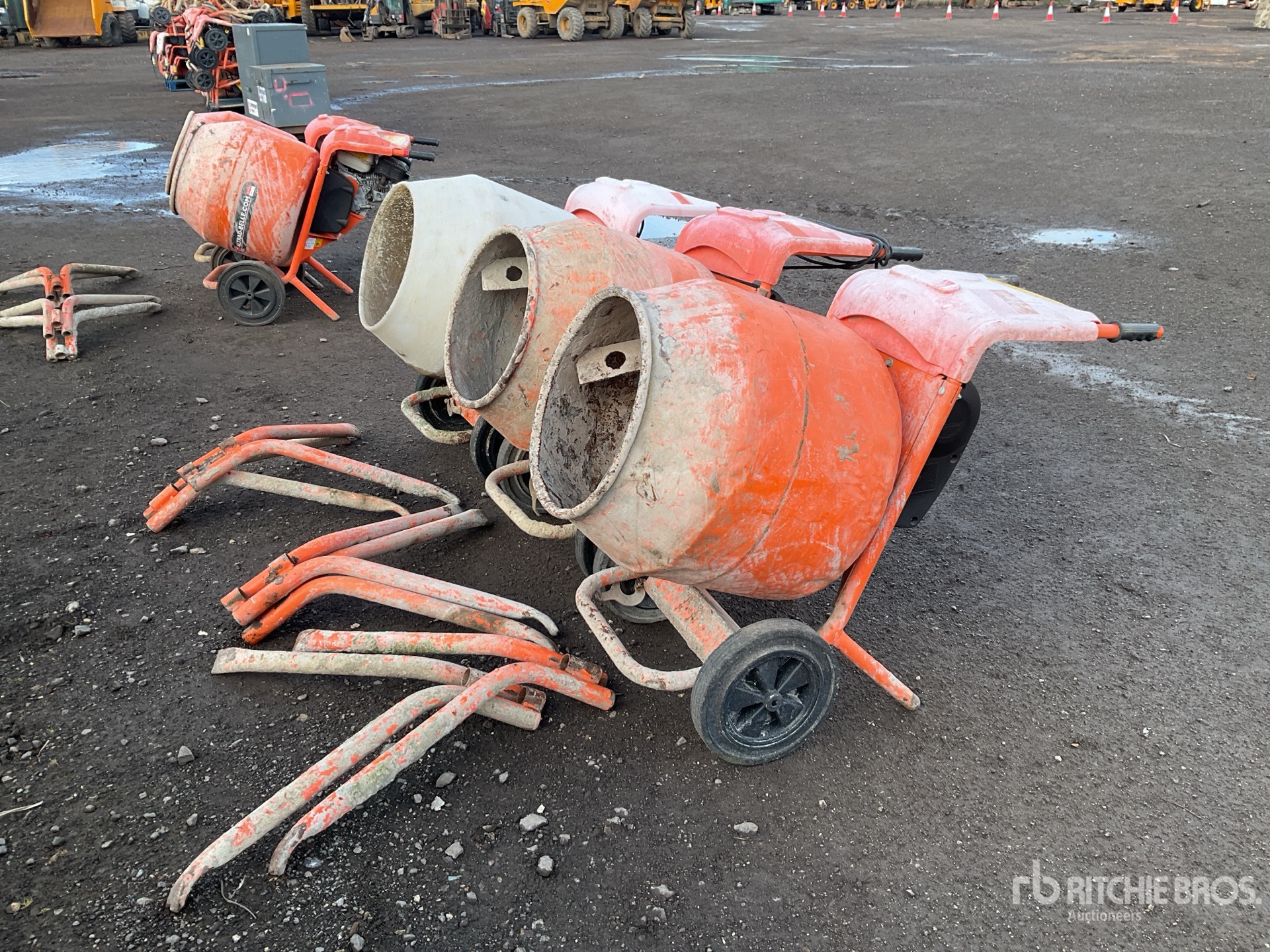 General Appearance with Zdjęcie, lewy górny róg