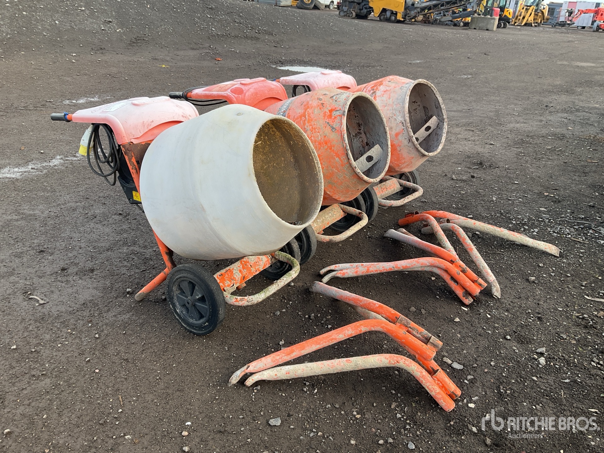 General Appearance with Zdjęcie, prawy górny róg