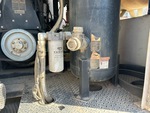 Chassis with Oil Separator