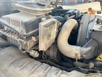 Engine with Engine - Right Side