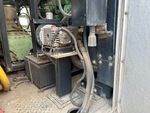 Chassis with Pressure Pump - Water