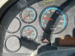 Cab with Oil Pressure