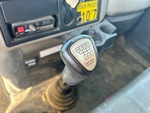 Cab with Gear Selector