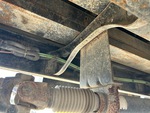 Underbody with Frame Condition