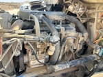 Engine with Fuel System