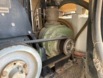 Chassis with Vacuum Drive