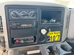 Cab with Brake Control