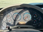 Cab with Warning Lights