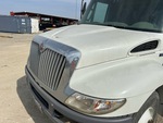 General Appearance with Paint