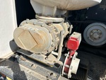 Chassis with Vacuum Pump