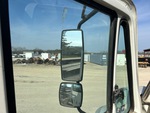 Cab with Mirrors