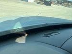 General Appearance with Glass