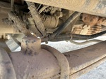 Engine with Oil Leaks