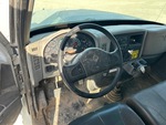 Cab with Steering Control