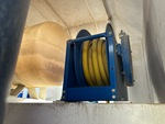Chassis with Hose Reel