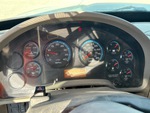 Cab with Gauges
