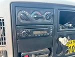 Cab with Heater