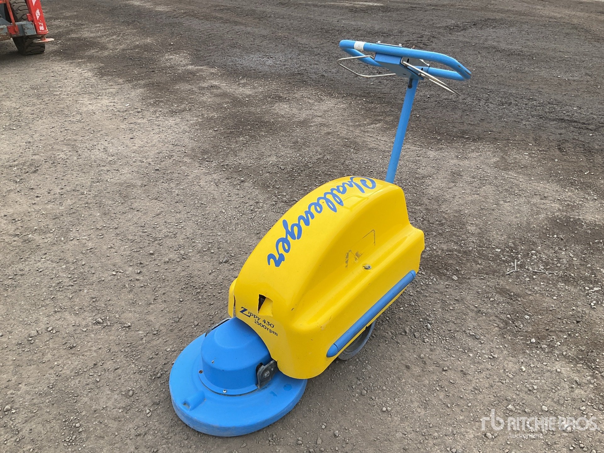 General Appearance with Zdjęcie, lewy górny róg