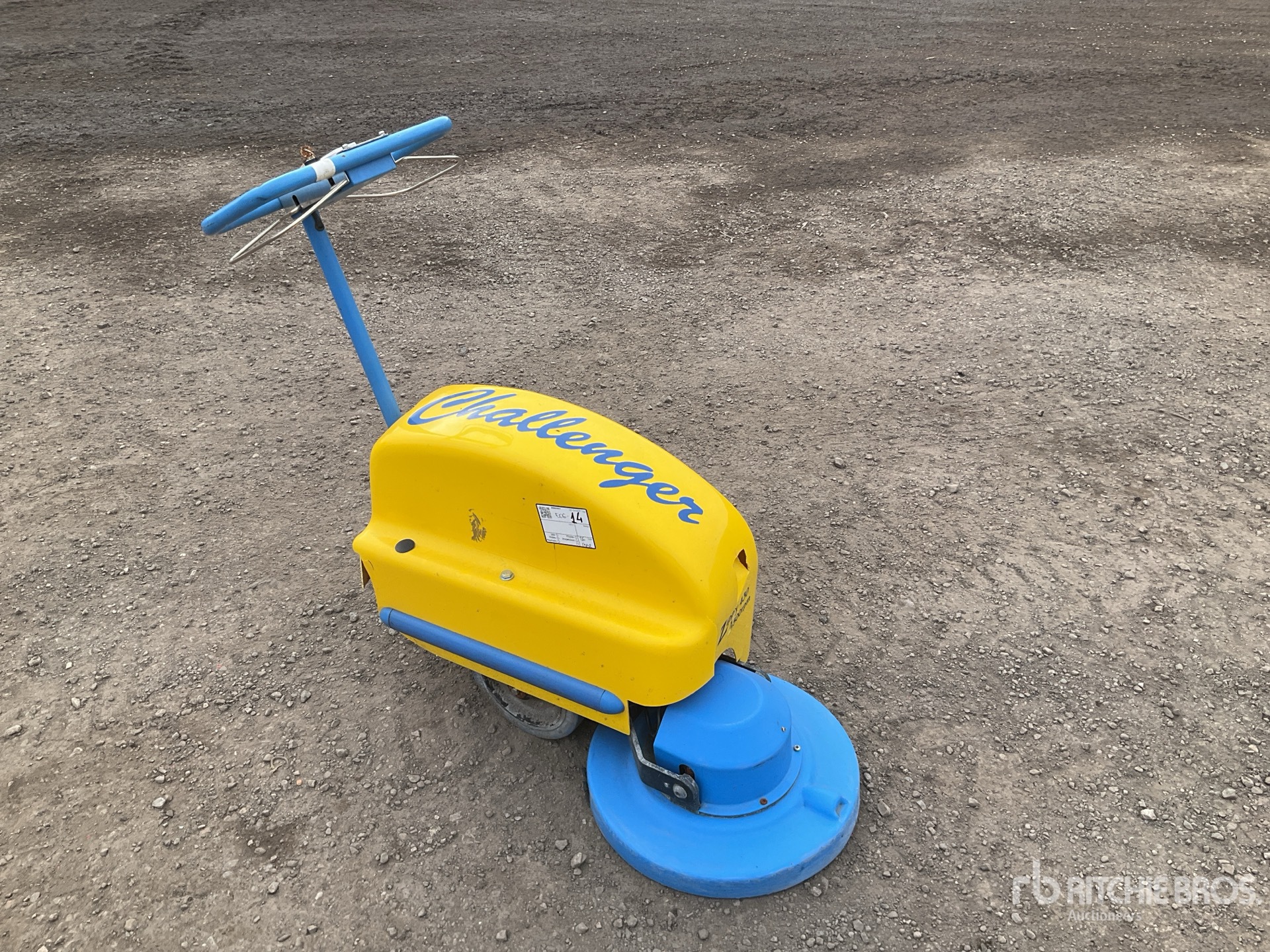 General Appearance with Featured Photo