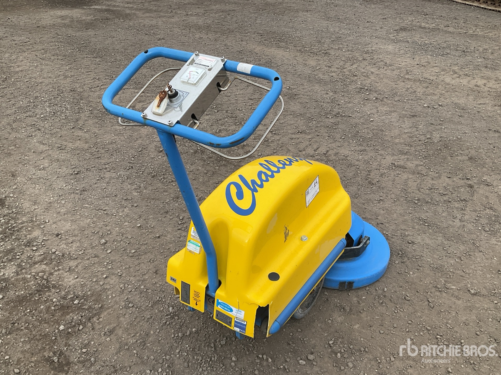 General Appearance with Zdjęcie, prawy dolny róg