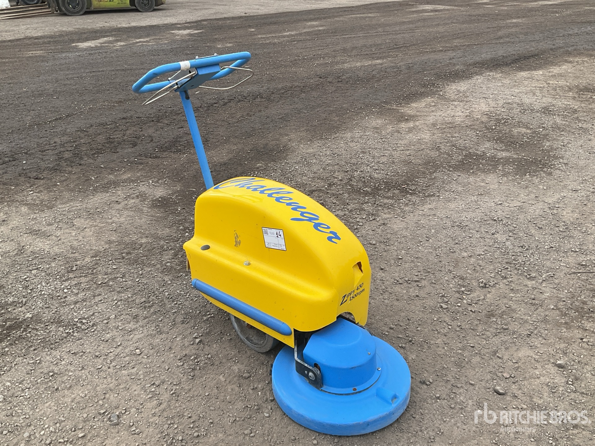 General Appearance with Zdjęcie, prawy górny róg