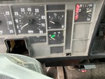 Cab with Millas ECM