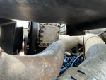 Motor with