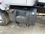 Motor with Fuel Leaks