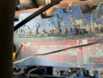 Motor with
