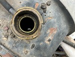 Motor with