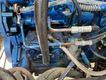 Motor with