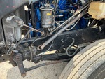 Underbody with Componentes de la Dirección