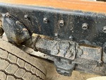 Underbody with Resortes/Ganchos de Suspensión