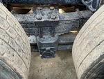 Underbody with Bujes de Suspensión