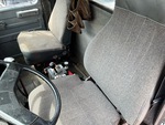 Cab with Asientos/apoyabrazos
