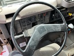 Cab with Controles de la dirección