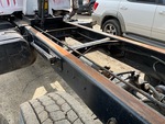 Underbody with Condición del chasis