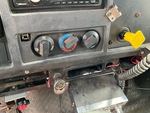 Cab with Calefactor