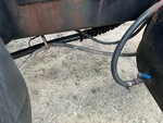 Underbody with Mangueras (hidráulicas)