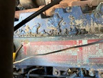 Motor with