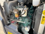 Engine with Engine - Right Side