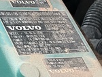 Engine with Emission Label