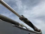 Hydraulics with Stick Cylinder