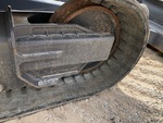 Undercarriage with Right Idler