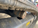 Undercarriage with Right Carrier Rollers