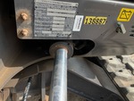 Hydraulics with Boom Swing Cylinders