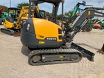 General Appearance with Sheet Metal (fiberglass) Condition