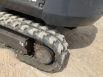 Drivetrain with Left Final Drive