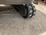 Drivetrain with Right Drive Motor